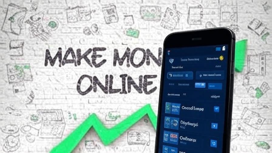 Website Visual